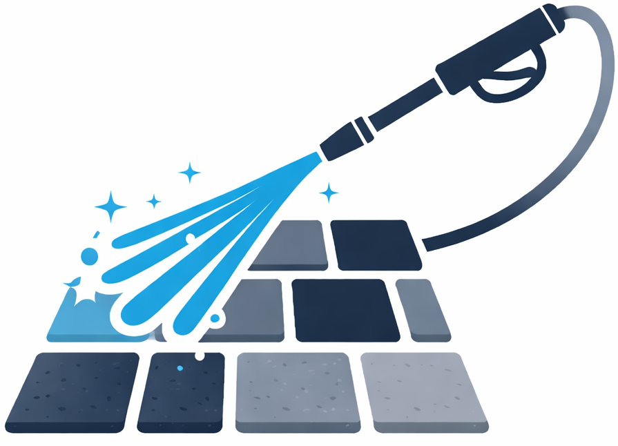 Reinigungsdienst Tostedt Logo